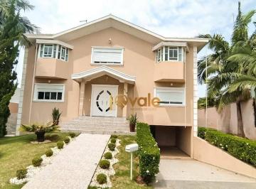 Casa · 460m² · 4 Quartos · 4 Vagas · Casa Em Mirante Do Vale, Jacareí/sp de 460 m² 4 Quartos À Venda por R$2.000.000