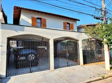 Casa · 258m² · 3 Quartos · 2 Vagas · Casa Em Jardim Bonfiglioli, São Paulo/sp de 258 m² 3 Quartos À Venda por R$2.200.000ou Para Loca
