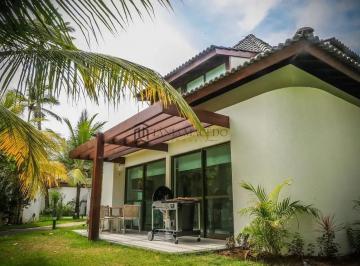 Casa · 130m² · 4 Quartos · 2 Vagas · Casa Em Muro Alto, Ipojuca/pe de 130 m² 4 Quartos À Venda por R$2.450.000
