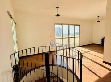 Apartamento · 257m² · 5 Quartos · 4 Vagas · Apartamento Duplex Em Vila Clementino, São Paulo/sp de 257 m² 5 Quartos À Venda por R$1.860.000