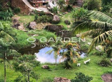 Rural · 30000m² · 4 Quartos · 10 Vagas · Sítio Em São Francisco Xavier, São José Dos Campos/sp de 0 m² 4 Quartos À Venda por R$2.200.000