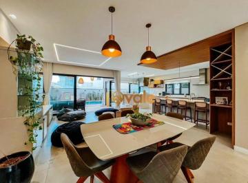 Casa · 298m² · 3 Quartos · 4 Vagas · Casa Em Condomínio Sunset Garden, Jacareí/sp de 298 m² 3 Quartos À Venda por R$2.400.000
