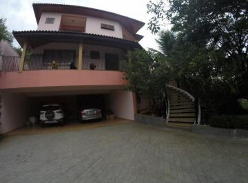 Casa · 536m² · 4 Quartos · 8 Vagas · Casa Em Jardim Theodora, Itu/sp de 536 m² 4 Quartos À Venda por R$2.500.000