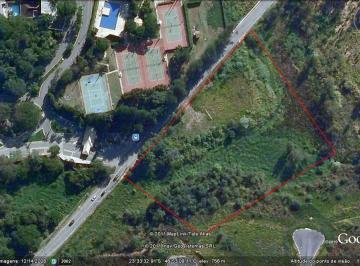 Terreno · 4455m² · Área Em Vila de São Fernando, Cotia/sp de 0 m² À Venda por R$2.700.000ou Para Locação R$4.500