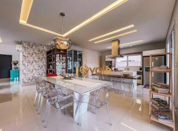 Casa · 316m² · 4 Quartos · 4 Vagas · Casa Em Jardim Altos de Santana II, Jacareí/sp de 316 m² 4 Quartos À Venda por R$2.650.000