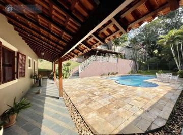 Casa · 321m² · 3 Quartos · 8 Vagas · Casa Em Chácara São João, Carapicuíba/sp de 321 m² 3 Quartos À Venda por R$2.500.000