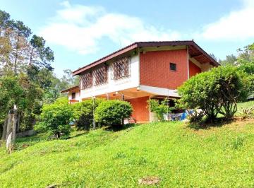 Casa · 164m² · 3 Quartos · 5 Vagas · Casa Em Jardim Santa Paula, Cotia/sp de 164 m² 3 Quartos À Venda por R$2.650.000