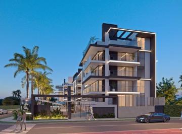 Apartamento · 143m² · 3 Quartos · 2 Vagas · Cobertura Em Balneário Albatroz, Matinhos/pr de 143 m² 3 Quartos À Venda por R$1.643.899