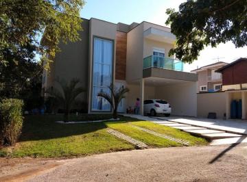 Casa · 340m² · 3 Quartos · 4 Vagas · Sobrado Em Aruã Eco Park, Mogi Das Cruzes/sp de 340 m² 3 Quartos À Venda por R$2.500.000