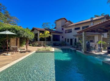 Casa · 400m² · 3 Quartos · 12 Vagas · Casa Em Granja Cristiana, Vargem Grande Paulista/sp de 400 m² 3 Quartos À Venda por R$2.350.000