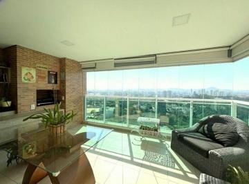 Apartamento · 194m² · 3 Quartos · 3 Vagas · Apartamento Em Umuarama, Osasco/sp de 194 m² 3 Quartos À Venda por R$2.510.000