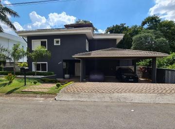 Casa · 357m² · 4 Quartos · 6 Vagas · Casa Em Golf Gardens, Carapicuíba/sp de 357 m² 4 Quartos À Venda por R$2.690.000