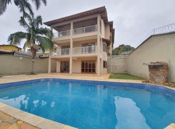 Casa · 500m² · 4 Quartos · 7 Vagas · Sobrado Em Jardim Passárgada I, Cotia/sp de 500 m² 4 Quartos À Venda por R$2.500.000
