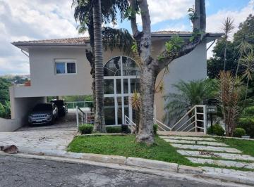 Casa · 500m² · 4 Quartos · 6 Vagas · Casa Em Tarumã, Santana de Parnaíba/sp de 500 m² 4 Quartos À Venda por R$2.400.000