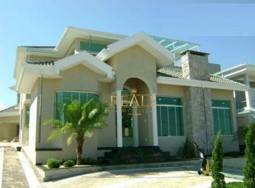 Casa · 396m² · 4 Quartos · 2 Vagas · Casa Em Condomínio Terras de Vinhedo, Vinhedo/sp de 396 m² 4 Quartos À Venda por R$2.500.000