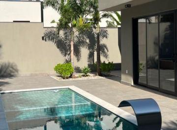 Casa · 270m² · 3 Quartos · 4 Vagas · Casa Em Lago Da Barra, Jaguariúna/sp de 270 m² 3 Quartos À Venda por R$2.400.000