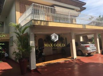 Casa · 700m² · 4 Quartos · 8 Vagas · Casa Em Jardim Independência, Taubaté/sp de 700 m² 4 Quartos À Venda por R$2.500.000