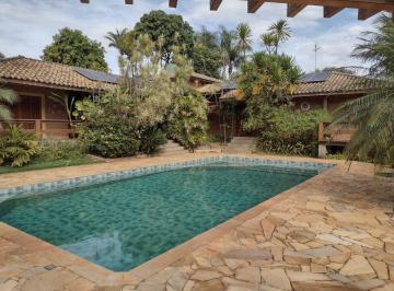 Rural · 500m² · 3 Quartos · 5 Vagas · Chácara Em Condomínio Ana Helena, Jaguariúna/sp de 500 m² 3 Quartos À Venda por R$2.500.000