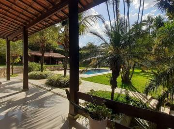 Casa · 439m² · 3 Quartos · 6 Vagas · Casa Em Nova Fazendinha, Carapicuíba/sp de 439 m² 3 Quartos À Venda por R$2.480.000