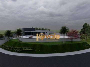 Casa · 260m² · 3 Quartos · 4 Vagas · Casa Em Condomínio Parque Vale Dos Lagos, Jacareí/sp de 260 m² 3 Quartos À Venda por R$2.000.000