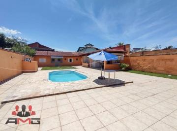 Casa · 340m² · 3 Quartos · 6 Vagas · Casa Em São Lourenço, Bertioga/sp de 340 m² 3 Quartos À Venda por R$2.650.000