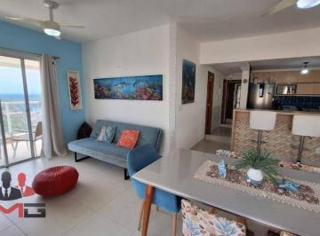 Apartamento · 141m² · 3 Quartos · 3 Vagas · Cobertura Em Riviera, Bertioga/sp de 141 m² 3 Quartos À Venda por R$2.250.000