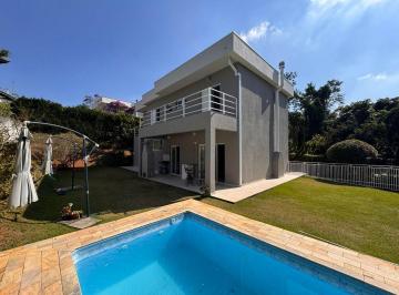 Casa · 200m² · 4 Quartos · 2 Vagas · Casa Em Golf Gardens, Carapicuíba/sp de 200 m² 4 Quartos À Venda por R$1.800.000