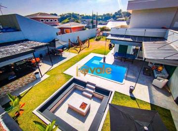 Casa · 285m² · 4 Quartos · 6 Vagas · Casa Em Jardim Terras de Santa Helena, Jacareí/sp de 285 m² 4 Quartos À Venda por R$2.650.000
