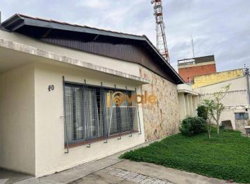 Casa · 287m² · 3 Quartos · 6 Vagas · Casa Em Jardim Pereira Do Amparo, Jacareí/sp de 287 m² 3 Quartos À Venda por R$2.500.000