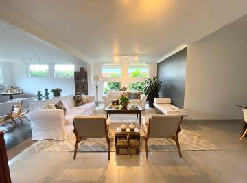 Casa · 430m² · 4 Quartos · 8 Vagas · Casa Em Jardim Passárgada I, Cotia/sp de 430 m² 4 Quartos À Venda por R$2.400.000