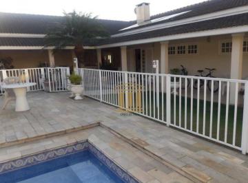 Casa · 360m² · 4 Quartos · 7 Vagas · Casa Em Jardim Califórnia, Jacareí/sp de 360 m² 4 Quartos À Venda por R$2.500.000