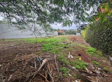 Terreno · 1106m² · Terreno Em Guanabara, Londrina/pr de 1106 m² À Venda por R$2.750.000