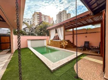 Casa · 355m² · 4 Quartos · 2 Vagas · Casa Em Jardim Aquárius, São José Dos Campos/sp de 355 m² 4 Quartos À Venda por R$2.690.000