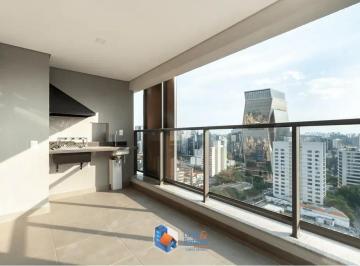 Apartamento · 86m² · 2 Quartos · 1 Vaga · Apartamento Em Pinheiros, São Paulo/sp de 86 m² 2 Quartos À Venda por R$1.900.000