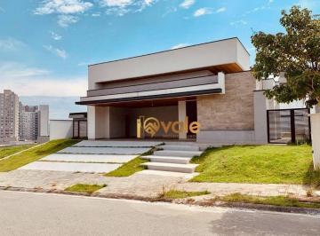 Casa · 283m² · 4 Quartos · 4 Vagas · Casa Em Condomínio Residencial Colinas Do Paratehy, São José Dos Campos/sp de 283 m² 4 Quartos À Vend