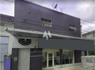 Comercial · 470m² · Ponto Em Paquetá, Santos/sp de 470 m² À Venda por R$2.400.000