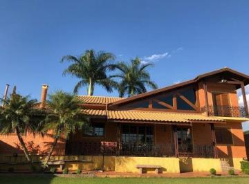 Casa · 244m² · 3 Quartos · Casa Em Jardim Tereza Cristina, Jundiaí/sp de 244 m² 3 Quartos À Venda por R$2.500.000