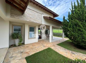 Casa · 358m² · 4 Quartos · 4 Vagas · Casa Em Condominio Village Das Palmeiras, Itatiba/sp de 358 m² 4 Quartos À Venda por R$1.790.000