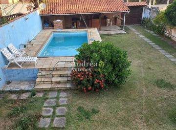 Casa · 226m² · 4 Quartos · 5 Vagas · Casa Em Praia Grande, Arraial Do Cabo/rj de 226 m² 4 Quartos À Venda por R$2.200.000
