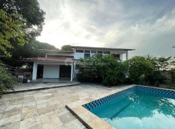 Casa · 311m² · 4 Quartos · Casa Em Ininga, Teresina/pi de 311 m² 4 Quartos À Venda por R$2.000.000