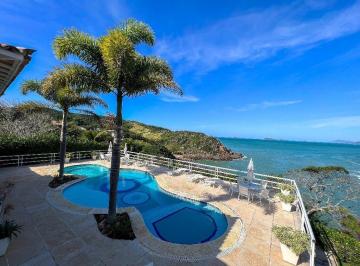 Casa · 200m² · 4 Quartos · 2 Vagas · Casa Em Ferradurinha, Armação Dos Búzios/rj de 200 m² 4 Quartos À Venda por R$2.500.000
