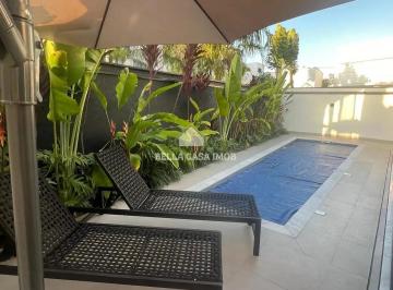 Casa · 225m² · 3 Quartos · 4 Vagas · Casa Em Parque Campolim, Sorocaba/sp de 225 m² 3 Quartos À Venda por R$2.299.900
