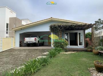 Casa · 167m² · 3 Quartos · 5 Vagas · Casa Em Morro Das Pedras, Florianópolis/sc de 167 m² 3 Quartos À Venda por R$2.000.000