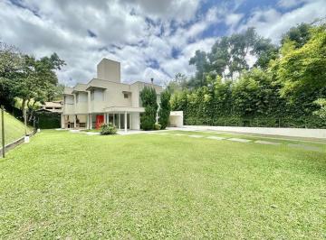 Casa · 340m² · 4 Quartos · 4 Vagas · Casa Em Recanto Impla, Carapicuíba/sp de 340 m² 4 Quartos À Venda por R$2.270.000
