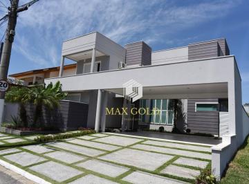 Casa · 443m² · 6 Quartos · 6 Vagas · Casa Em Loteamento Residencial Santa Izabel, Tremembé/sp de 443 m² 6 Quartos À Venda por R$2.300.000