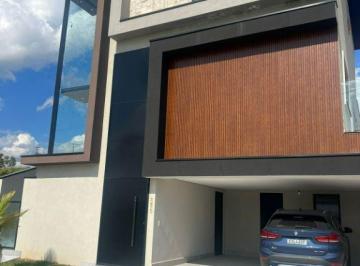 Casa · 230m² · 4 Quartos · 4 Vagas · Sobrado Em Parque Santana, Santana de Parnaíba/sp de 230 m² 4 Quartos À Venda por R$2.560.000
