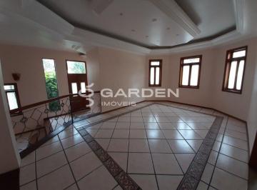 Casa · 533m² · 4 Quartos · 2 Vagas · Casa Em Parque Residencial Aquarius, São José Dos Campos/sp de 0 m² 4 Quartos À Venda por R$2.690