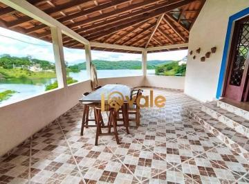 Rural · 2490m² · 3 Quartos · 3 Vagas · Chácara Em Chácaras Condomínio Recanto Pássaros II, Jacareí/sp de 0 m² 3 Quartos À Venda por R$2.200
