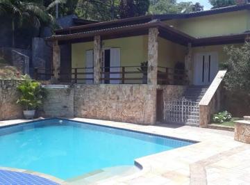 Rural · 600m² · 4 Quartos · 4 Vagas · Chácara Em Nossa Senhora Do Carmo, Arujá/sp de 600 m² 4 Quartos À Venda por R$1.800.000