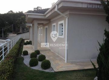 Casa · 1330m² · 3 Quartos · 6 Vagas · Casa Em Cachoeiras Do Imaratá, Itatiba/sp de 1330 m² 3 Quartos À Venda por R$2.500.000